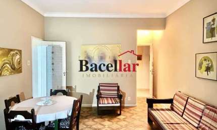 Apartamento com 3 quartos à venda na Rua Haddock Lobo, Tijuca, Rio de Janeiro, 100 m2 por R$ 680.000