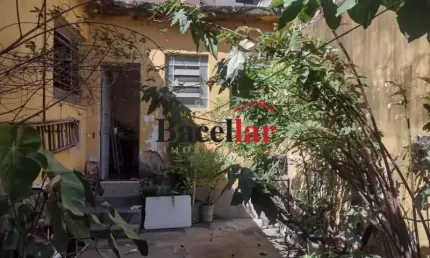 Casa com 2 quartos à venda na Rua Baltazar Lisboa, Vila Isabel, Rio de Janeiro, 100 m2 por R$ 619.000