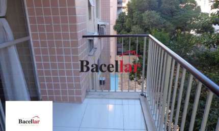 Apartamento com 3 quartos à venda na Rua Leopoldino Bastos, Engenho Novo, Rio de Janeiro, 92 m2 por R$ 280.000
