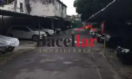 Terreno à venda na Rua Borja Reis, Engenho de Dentro, Rio de Janeiro, 2251 m2 por R$ 990.000