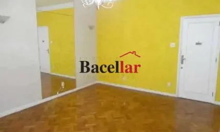 Apartamento com 3 quartos à venda na Rua Haddock Lobo, Tijuca, Rio de Janeiro, 118 m2 por R$ 550.000
