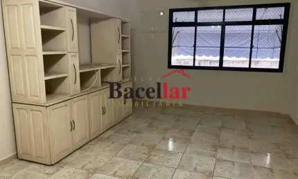 Apartamento com 3 quartos à venda na Rua Barão de São Francisco, Andaraí, Rio de Janeiro, 90 m2 por R$ 530.000