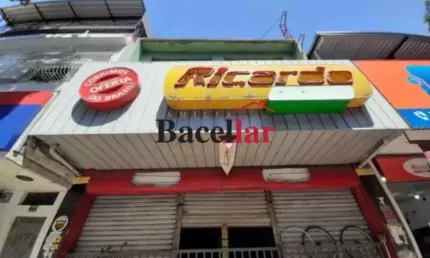 Ponto comercial à venda na Rua Plínio de Oliveira, Penha, Rio de Janeiro, 550 m2 por R$ 3.430.000