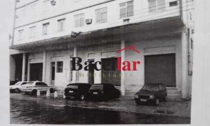 Prédio à venda na Rua Senador Alencar, São Cristóvão, Rio de Janeiro, 2300 m2 por R$ 4.500.000