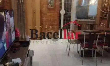 Apartamento com 2 quartos à venda na Rua Sousa Cruz, Andaraí, Rio de Janeiro, 150 m2 por R$ 650.000