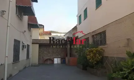 Apartamento com 2 quartos à venda na Rua Condessa Belmonte, Engenho Novo, Rio de Janeiro, 71 m2 por R$ 290.000