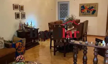 Apartamento com 4 quartos à venda na rua marquês de valença, tijuca, rio de janeiro, 120 m2 por r$ 845.000