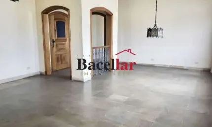 Apartamento com 3 quartos à venda na Rua Alzira Brandão, Tijuca, Rio de Janeiro, 181 m2 por R$ 1.300.000