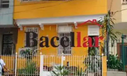 Casa com 7 quartos à venda na Rua Paulino Fernandes, Botafogo, Rio de Janeiro, 280 m2 por R$ 2.400.000