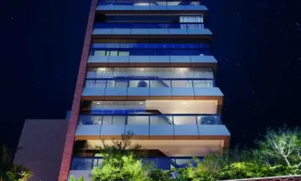 Cobertura com 3 quartos à venda na Rua Fernandes Guimarães, Botafogo, Rio de Janeiro, 243 m2 por R$ 4.069.300