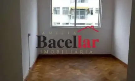 Cobertura com 1 quarto à venda na Rua Zamenhof, Estácio, Rio de Janeiro, 65 m2 por R$ 320.000
