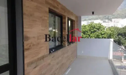 Cobertura com 2 quartos à venda na Rua Palmira Gonçalves Maia, Tijuca, Rio de Janeiro, 167 m2 por R$ 1.080.000