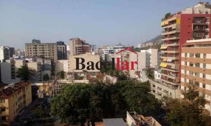 Cobertura com 3 quartos à venda na Rua Engenheiro Cavalcanti, Tijuca, Rio de Janeiro, 233 m2 por R$ 1.050.000