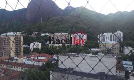 Cobertura com 3 quartos à venda na Rua Marechal Jofre, Grajaú, Rio de Janeiro, 160 m2 por R$ 838.000