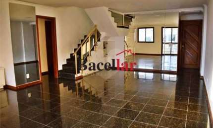 Cobertura com 3 quartos à venda na Rua Clóvis Beviláqua, Tijuca, Rio de Janeiro, 232 m2 por R$ 2.200.000