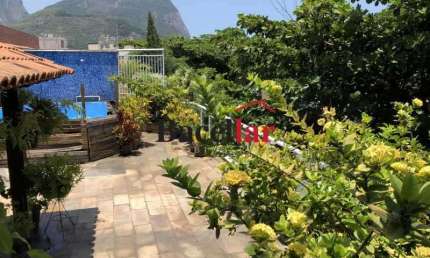 Cobertura com 4 quartos à venda na Rua de Paranhos Antunes, Barra da Tijuca, Rio de Janeiro, 322 m2 por R$ 2.499.900