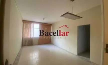 Apartamento com 3 quartos à venda na avenida maracanã, tijuca, rio de janeiro, 115 m2 por r$ 650.000
