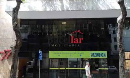 Sala comercial com 19 salas à venda na Rua da Assembléia, Centro, Rio de Janeiro, 350 m2 por R$ 1.800.000