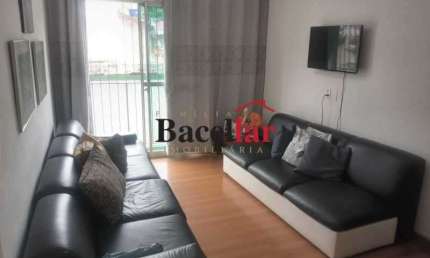 Apartamento com 2 quartos à venda na Rua Senador Nabuco, Vila Isabel, Rio de Janeiro, 65 m2 por R$ 360.000