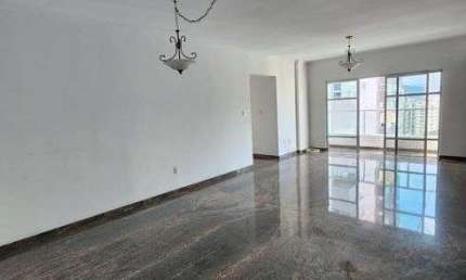 Oportunidade!!!! Ap para venda possui 149 metros quadrados com 3 quartos em Pompéia - Santos - SP