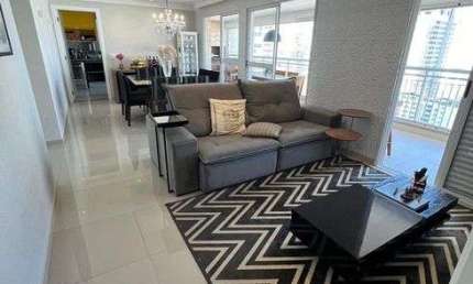 Imóvel para venda possui 130 metros quadrados com 3 quartos em Gonzaga - Santos - SP