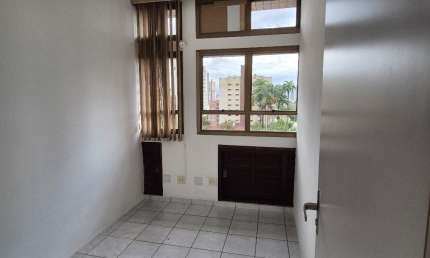 Sala comercial com 1 sala à venda na Avenida Conselheiro Nébias, 00, Boqueirão, Santos