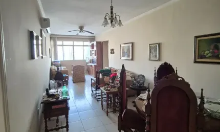 Oportunidade .  2  Dormitórios mais dependência completa  .
