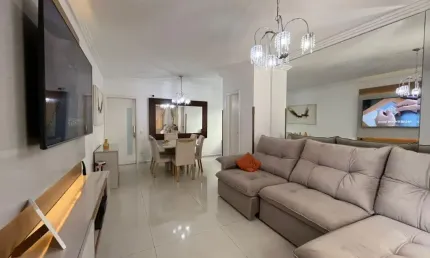Casa com 4 quartos à venda no Boqueirão, Santos 