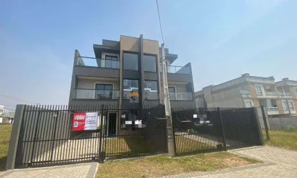 Sobrado com 4 dormitórios à venda, 130 m² por R$ 999.000,00 - Iguaçu - Araucária/PR