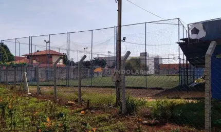 Terreno à venda, 4137 m² por R$ 5.500.000,00 - Fazenda Velha - Araucária/PR