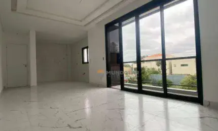 Apartamento com 3 dormitórios à venda, 94 m² por R$ 662.550,00 - Centro - Araucária/PR