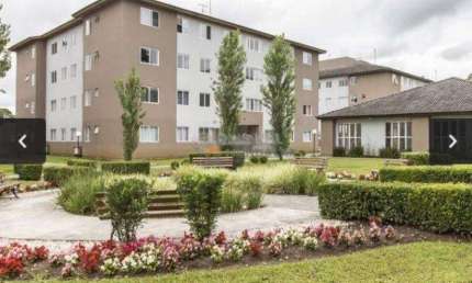 Apartamento com 3 dormitórios à venda, 68 m² por R$ 449.990,00 - Cidade Industrial - Curitiba/PR