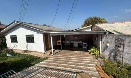 Terreno à venda, 390 m² por R$ 750.000,00 - Centro - Araucária/PR
