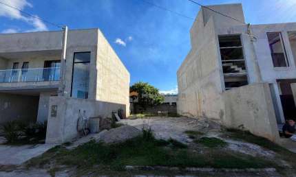 Terreno à venda, 176 m² por R$ 199.990,00 - Capela Velha - Araucária/PR