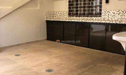Casa com 3 dormitórios à venda, 57 m² por R$ 510.000,00 - Estação - Araucária/PR