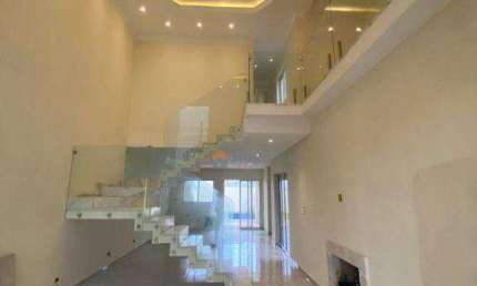 Sobrado com 3 dormitórios à venda, 175 m² por R$ 1.350.000,00 - Iguaçu - Araucária/PR