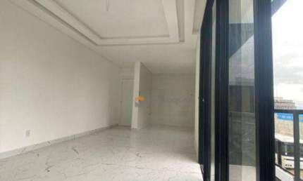 Apartamento com 3 dormitórios à venda, 96 m² por R$ 652.550,00 - Centro - Araucária/PR