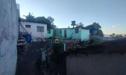 Terreno à venda, 390 m² por R$ 285.000,00 - Capela Velha - Araucária/PR
