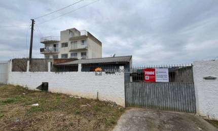 Terreno à venda, 403 m² por R$ 279.990,00 - Campina da Barra - Araucária/PR