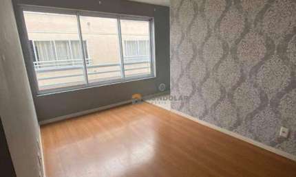 Apartamento com 2 dormitórios à venda, 5 m² por R$ 200.000,00 - Thomaz Coelho - Araucária/PR