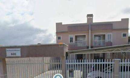 Apartamento com 2 dormitórios à venda, 70 m² por R$ 450.000,00 - Fazenda Velha - Araucária/PR