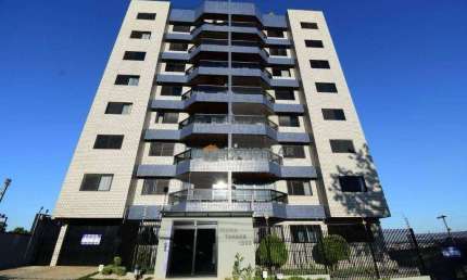 Apartamento de alto padrão à venda, 108 m² por R$ 1.200.000 - Centro - Araucária/PR