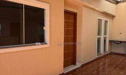 Casa com 2 dormitórios à venda, 45 m² por R$ 289.990,00 - Passauna - Araucária/PR