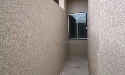 Casa com 3 dormitórios à venda, 59 m² por r$ 385.000,00 - porto das laranjeiras - araucária/pr