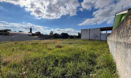 Terreno à venda, 360 m² por R$ 435.000,00 - Iguaçu - Araucária/PR