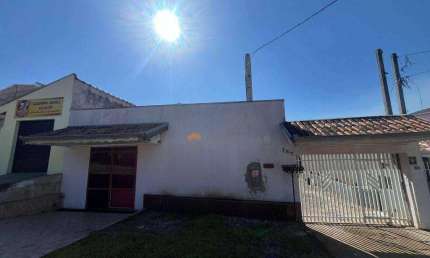 Casa com 4 dormitórios para alugar, 260 m² por R$ 4.100,00/mês - Capela Velha - Araucária/PR