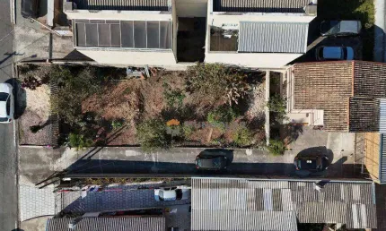 Sobrado com 2 dormitórios à venda, 70 m² por r$ 590.000,00 - tindiquera - araucária/pr