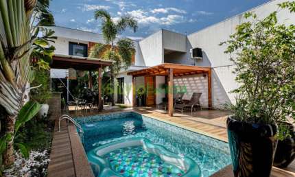 Casa com 1 quarto à venda na Rua Poetisa Cora Coralina, 402, Jardim Tóquio, Maringá