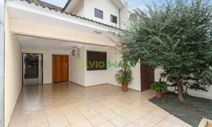 Casa com 2 quartos à venda na Rua Palmital, 657, Parque Residencial Quebec, Maringá