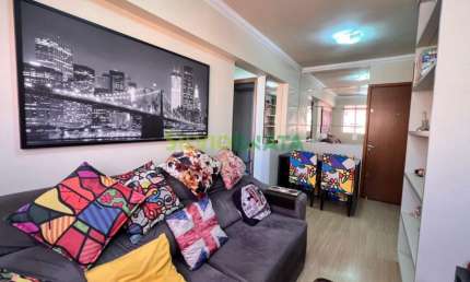Apartamento com 2 quartos à venda na Rua Pioneiro Alfredo José da Costa, 368, Jardim Alvorada, Maringá